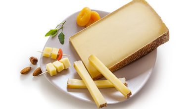 Photo of Сыр и его влияние на ферментацию